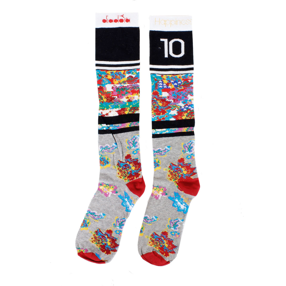 diadora socks