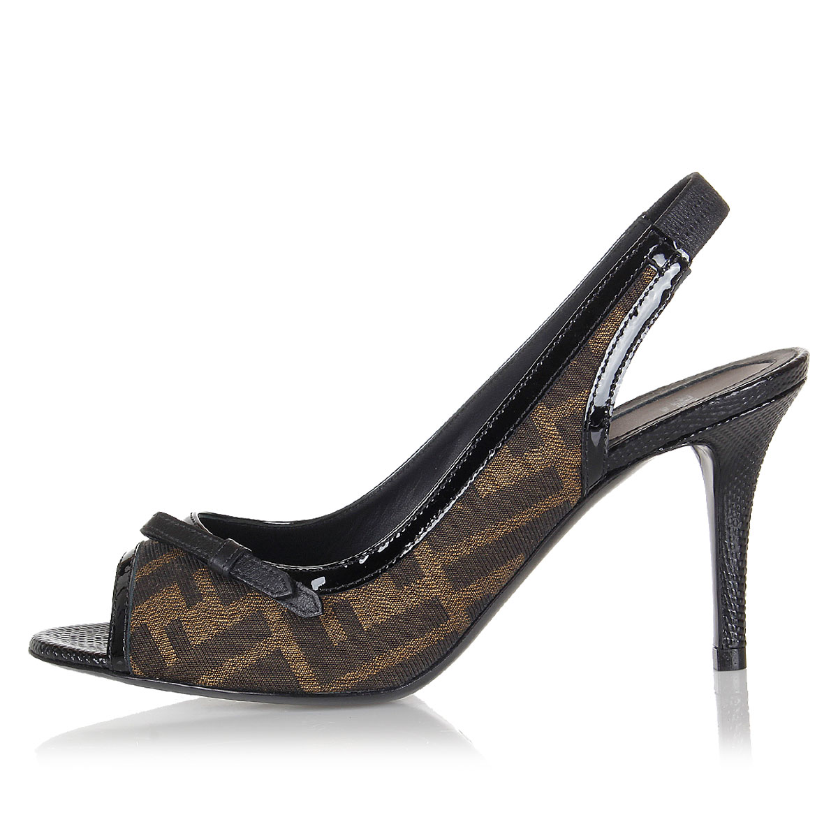 fendi pump shoes