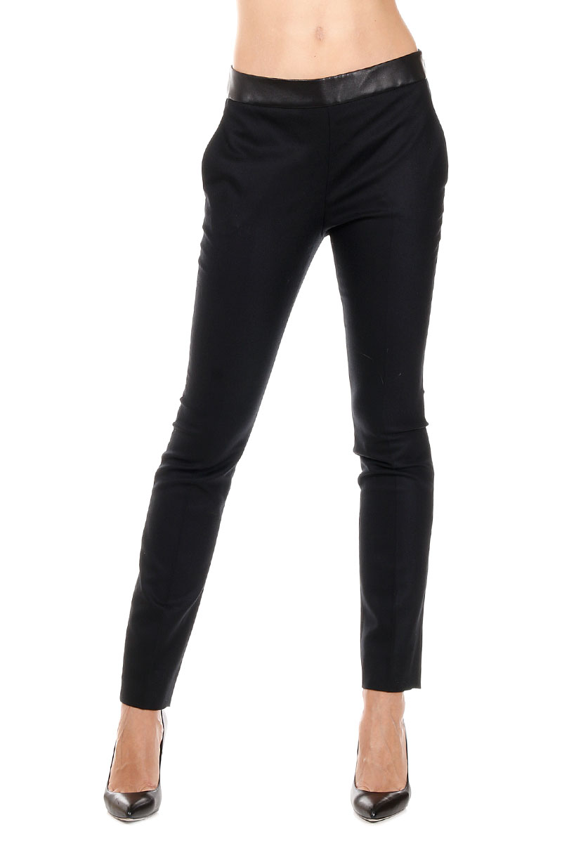 gucci trousers women's