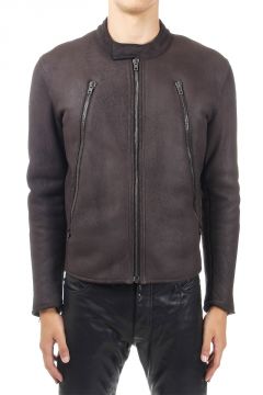 Shearling Jacket