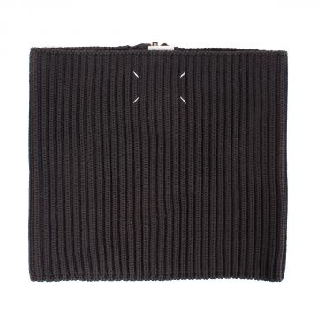Knitted Neck Warmer