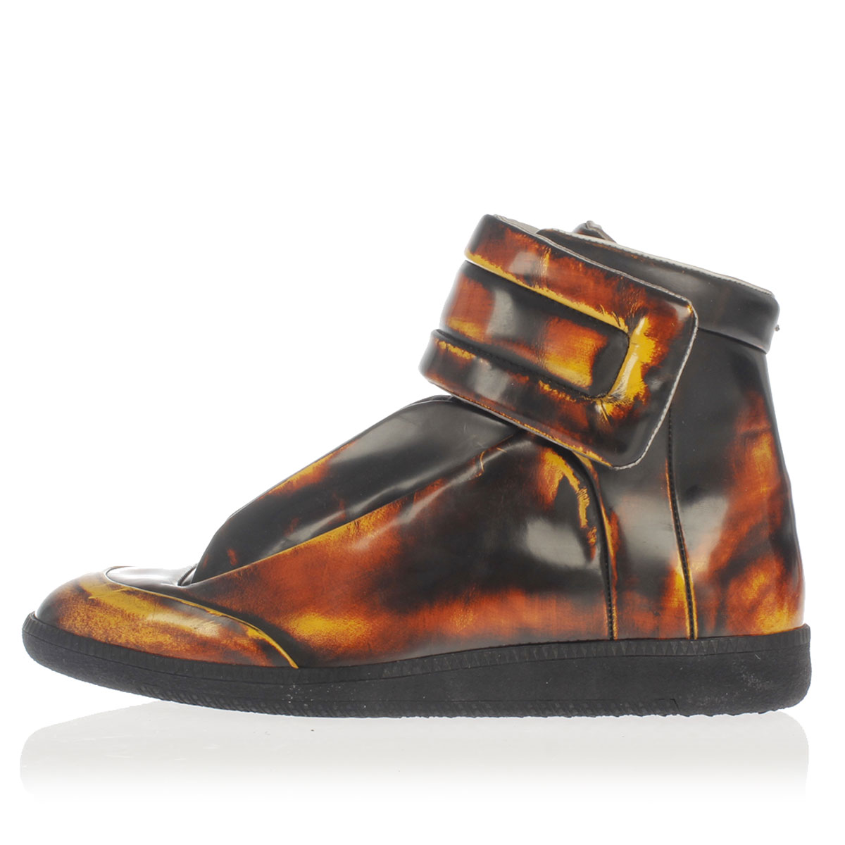 maison margiela scarpe uomo 2018